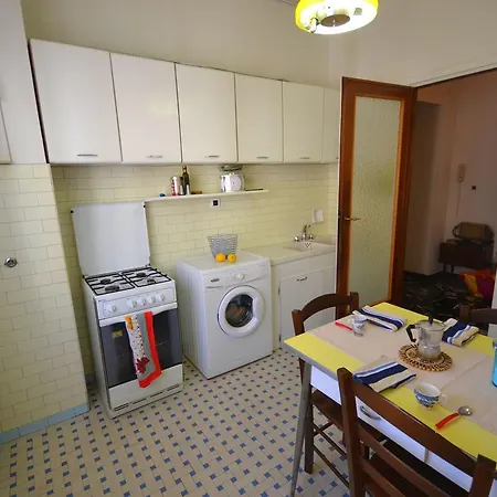 Araucaria Appartement *
