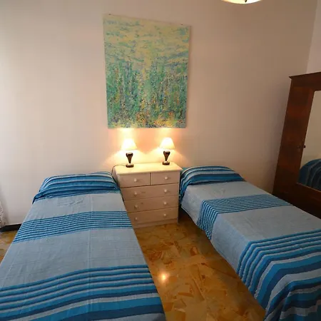 Appartement Araucaria