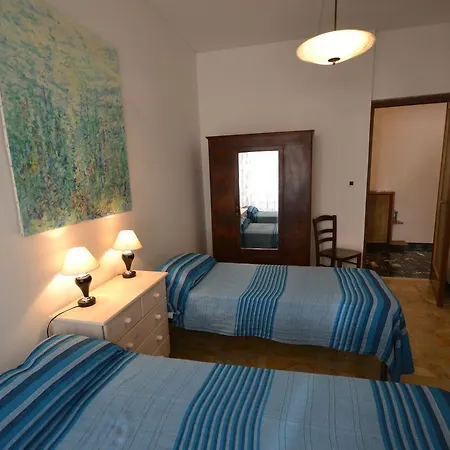 Araucaria Apartamento Ventimiglia