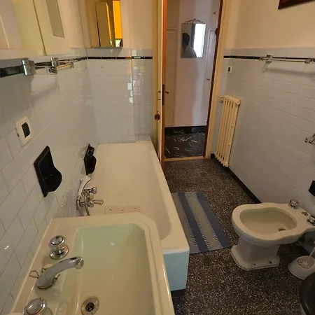 Araucaria Apartamento Ventimiglia