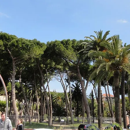 Araucaria Appartement *