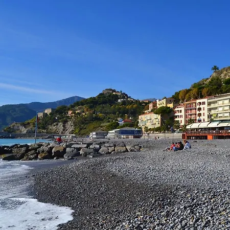 Araucaria Appartement *