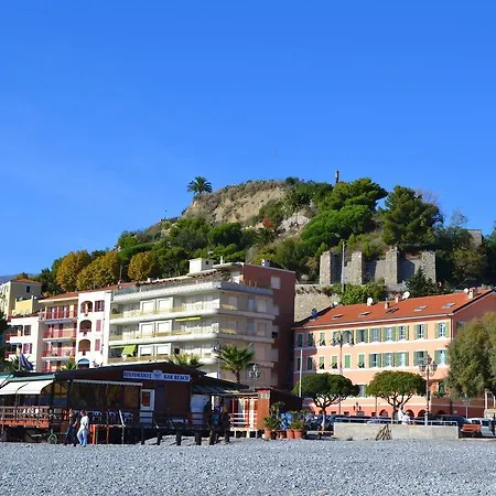 Araucaria Apartamento Ventimiglia